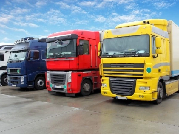 Konya Ziverbey Nakliye